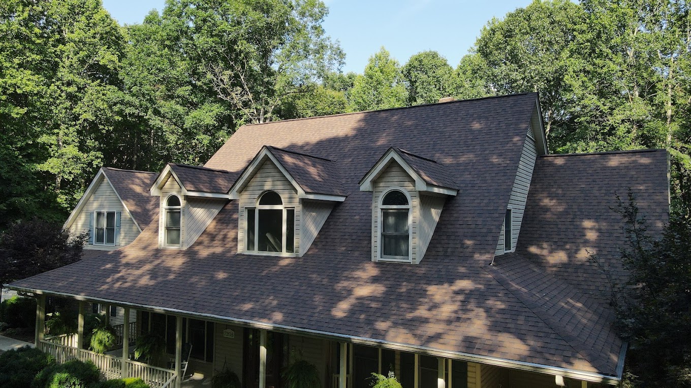 Roofing in Archdale