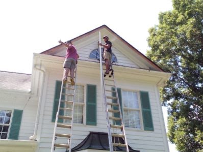 Residential Roofing