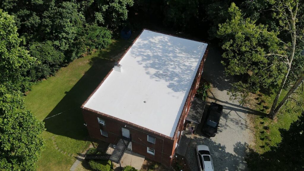 Commercial Roofing