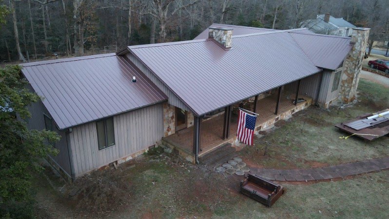 Best Roofing Contractor in Greensboro, NC