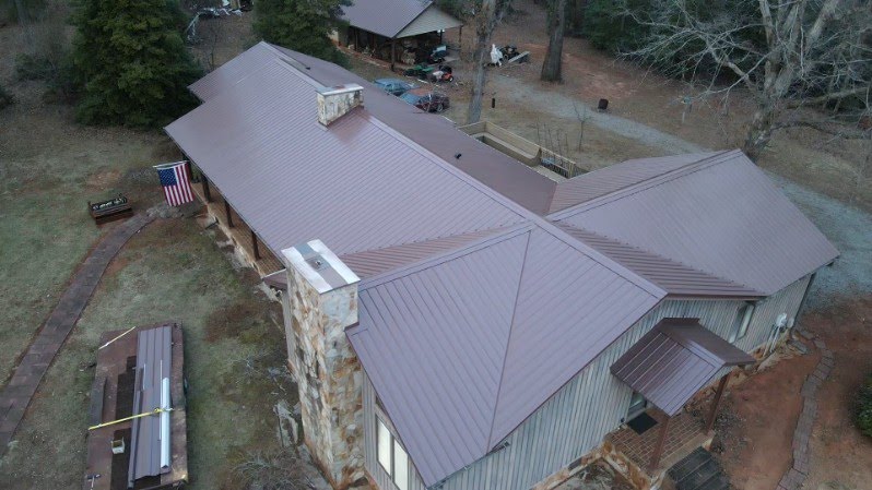 Best Roofing Contractor in Greensboro, NC