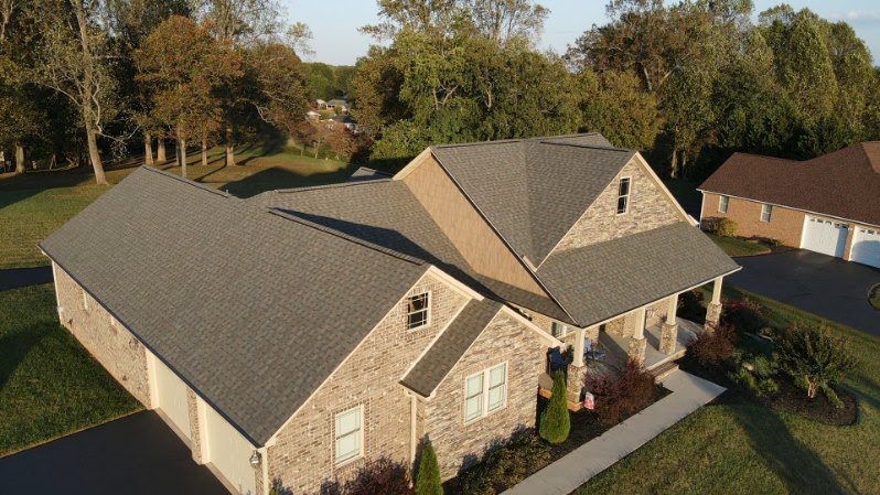 Best Roofing Contractor in Greensboro, NC