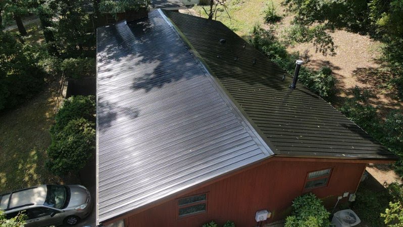 The Best Roofing Company in Burlington, NC