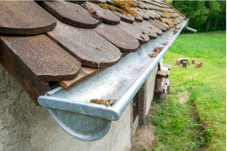 Gutter Installation