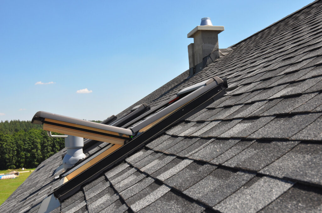 Burlington Roofing