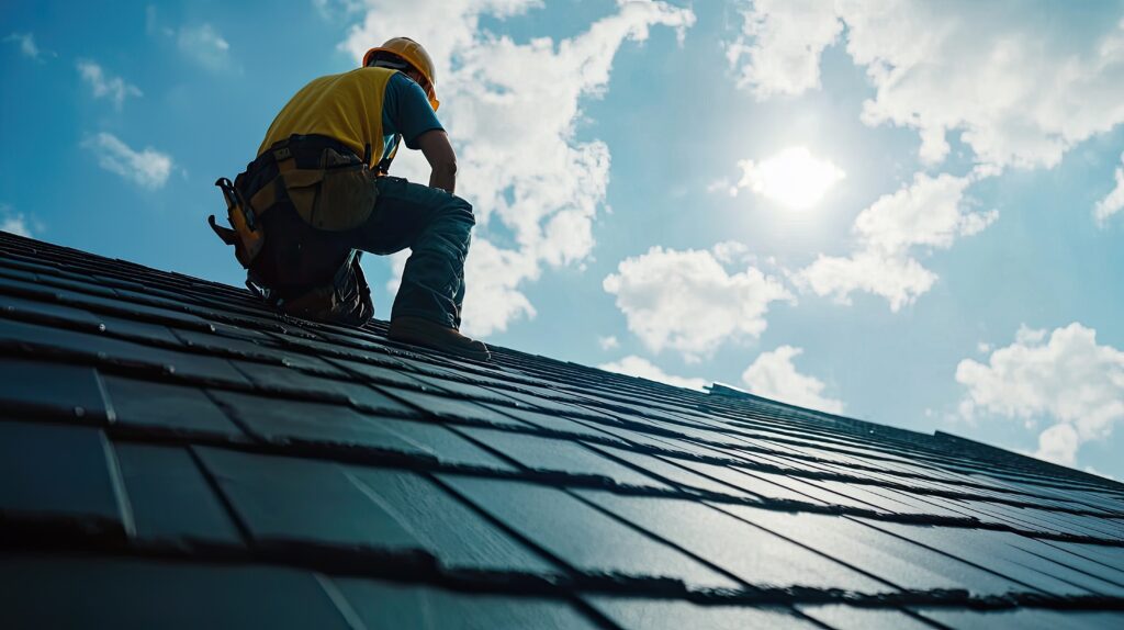 Roofing Companies High Point NC