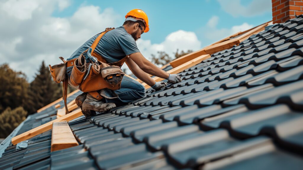 Roofing Companies Winston Salem