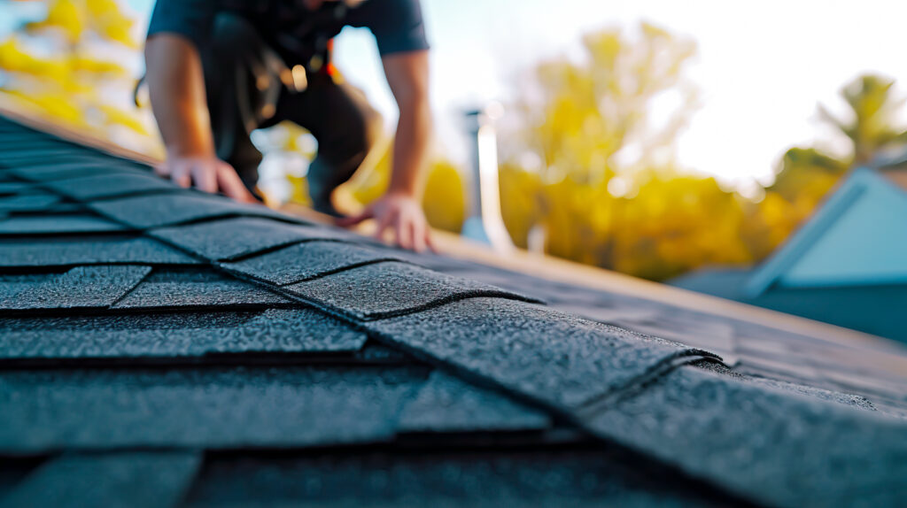 Commercial Roofing High Point NC